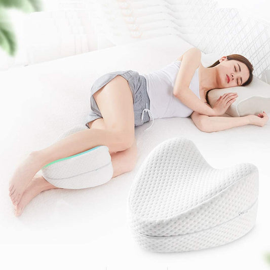 Almohada ortopédica para piernas Selle