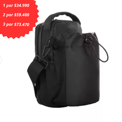 Bolso deportivo magnético Selle®