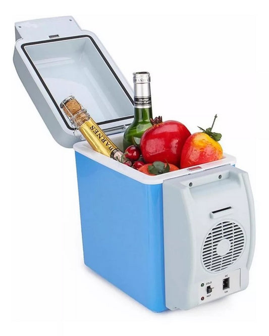 Mini refrigerador portatil Selle