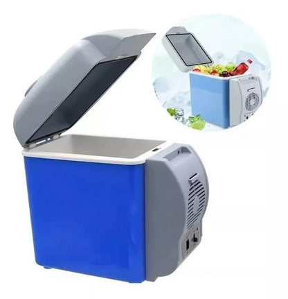 Mini refrigerador portatil Selle